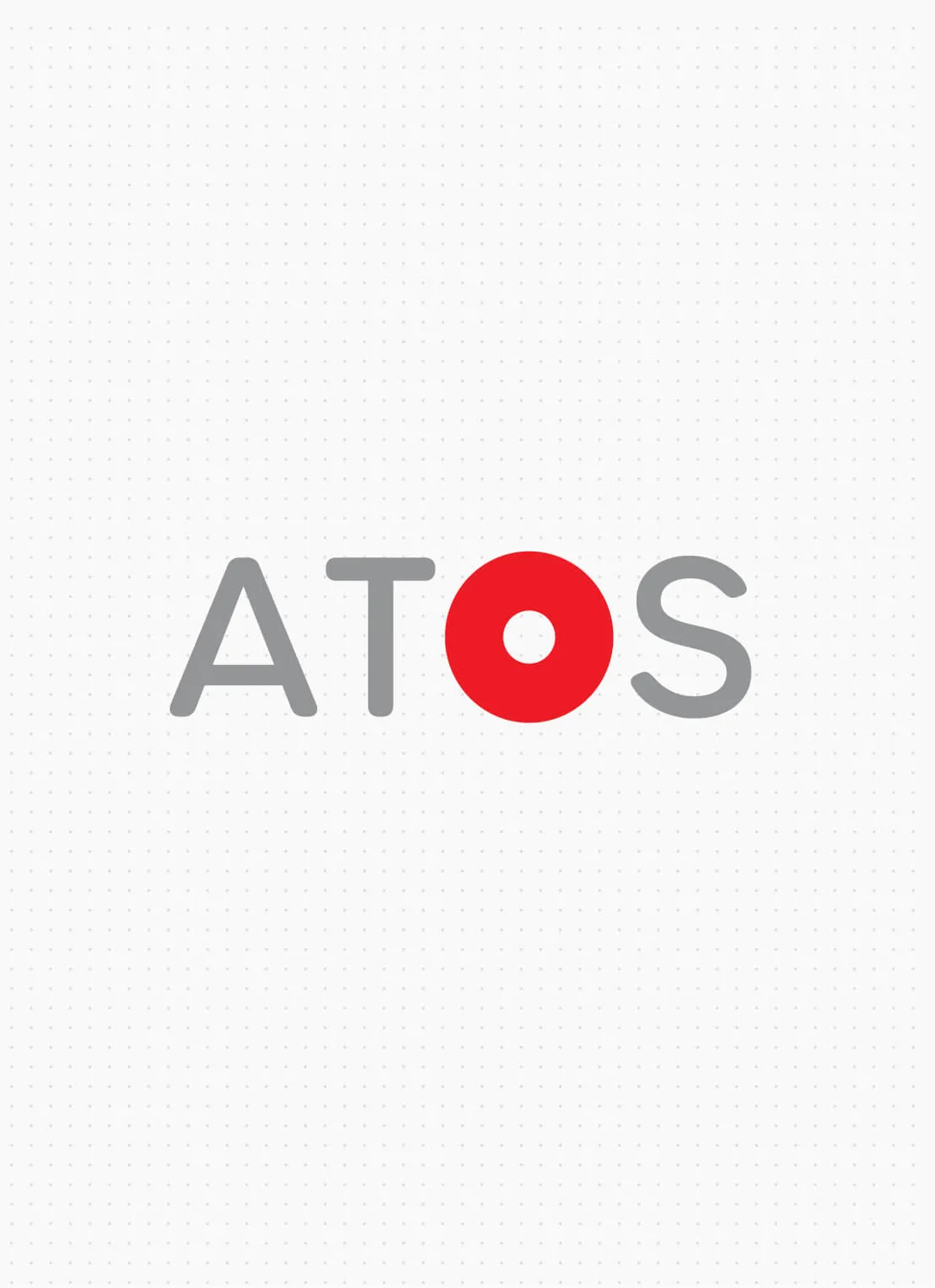 Logo new oven line Atos.