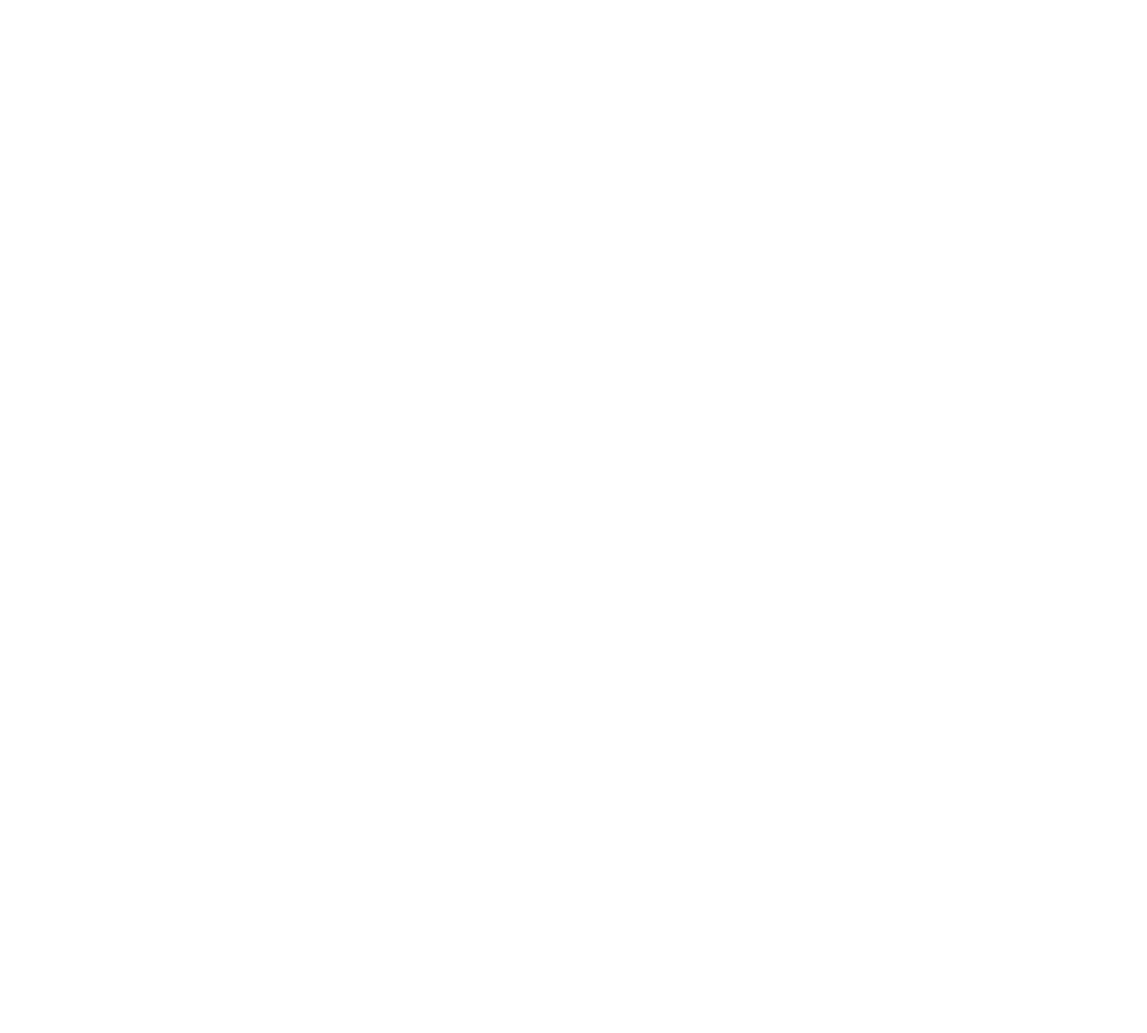 Logo Gamba 1918 in white.
